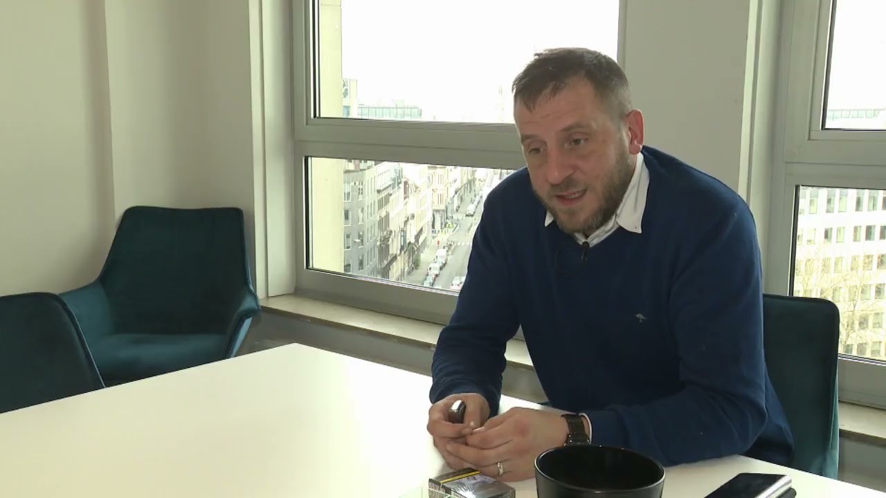 Qui est Stanislas Eskenazi, l'avocat de Mohamed Abrini ?