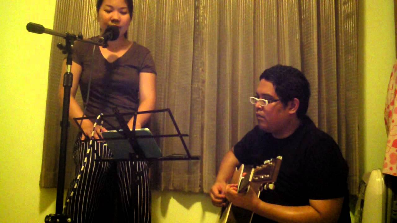 Safe and Sound Taylor Swift Feat.Civil War (Cover by Acoustic Bear)
