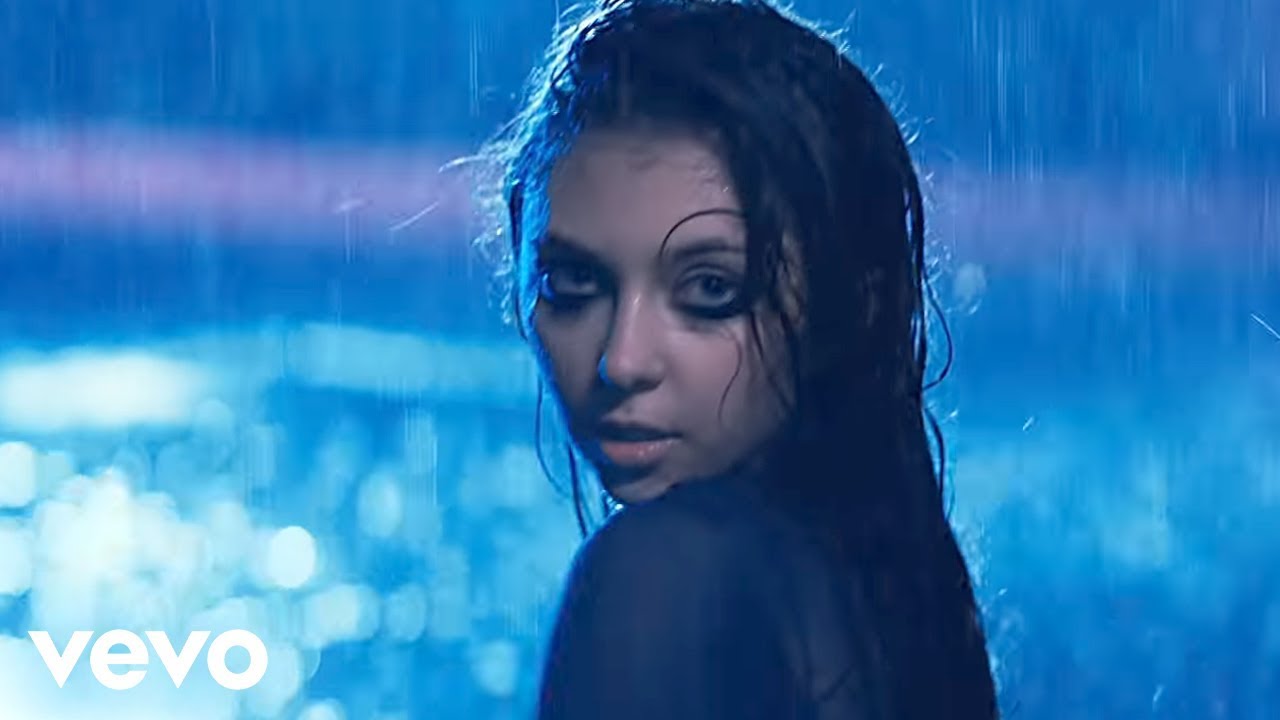 Bob Sinclar - I Believe (Official Video)