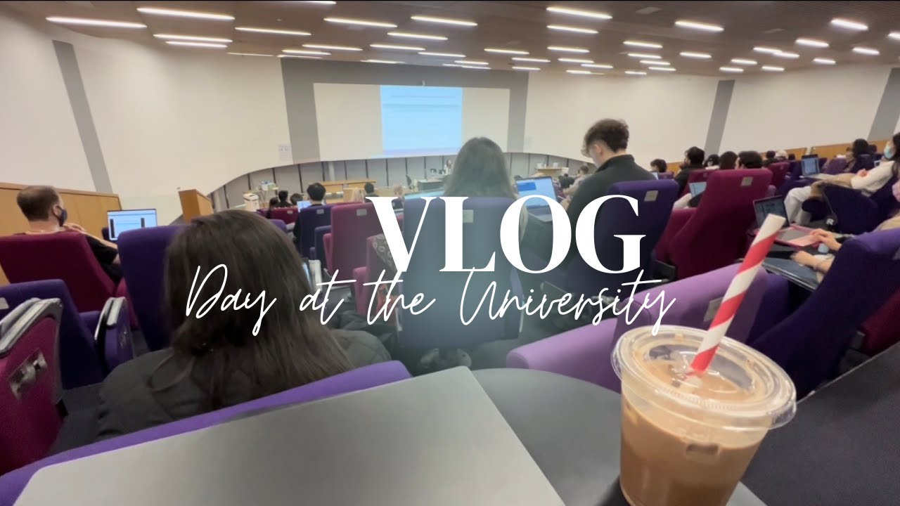 How are lectures conducted @universityofexeter ? | Indian Student Edition