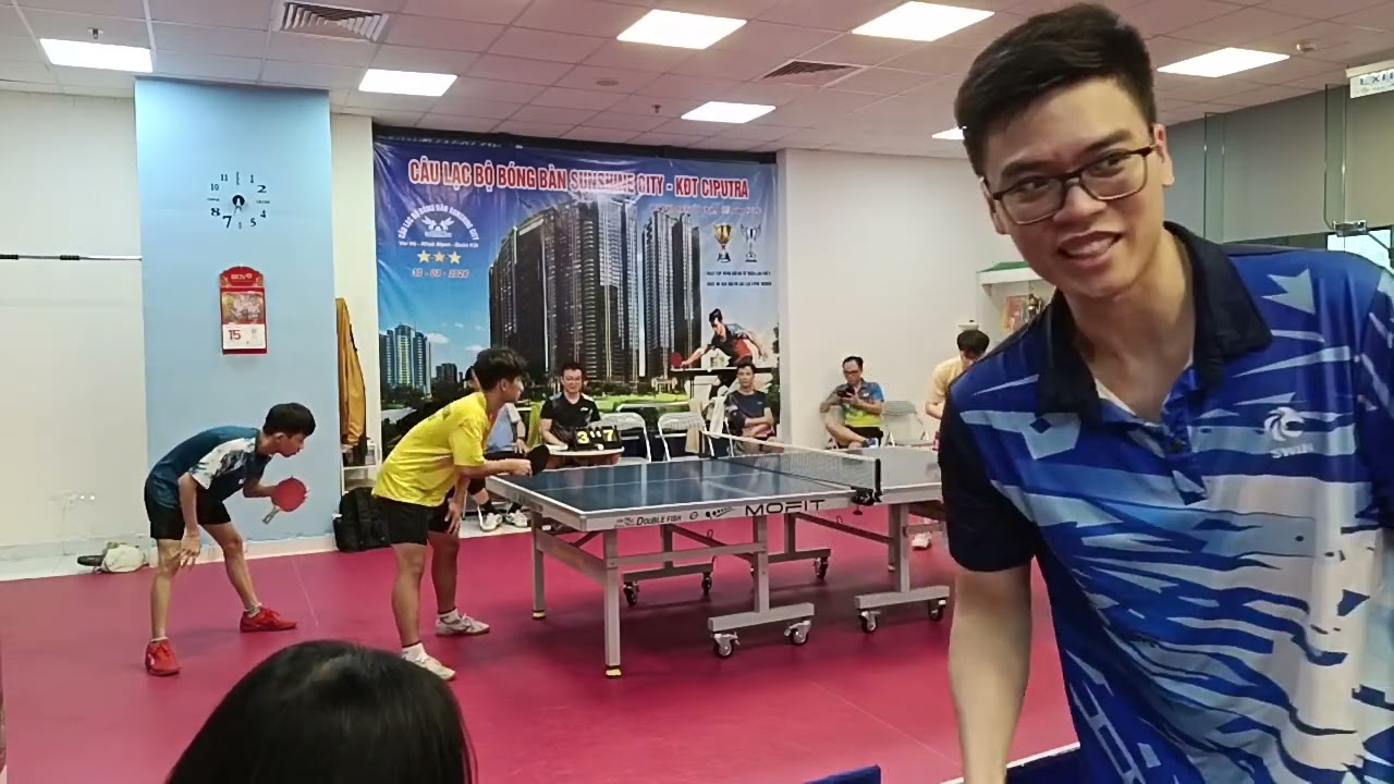 Vòng 14 trận 2