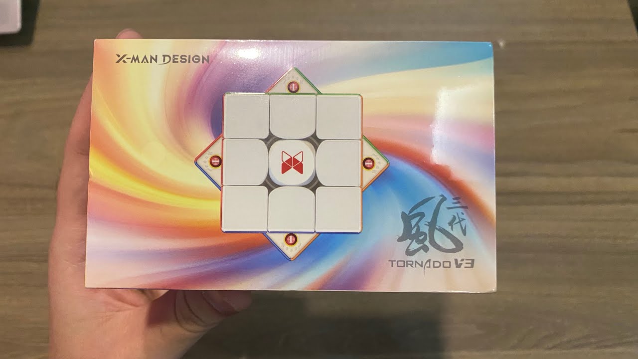 Review Chi Tiết Tornado V3 Premium Pioneer Version | Có gì mới ?