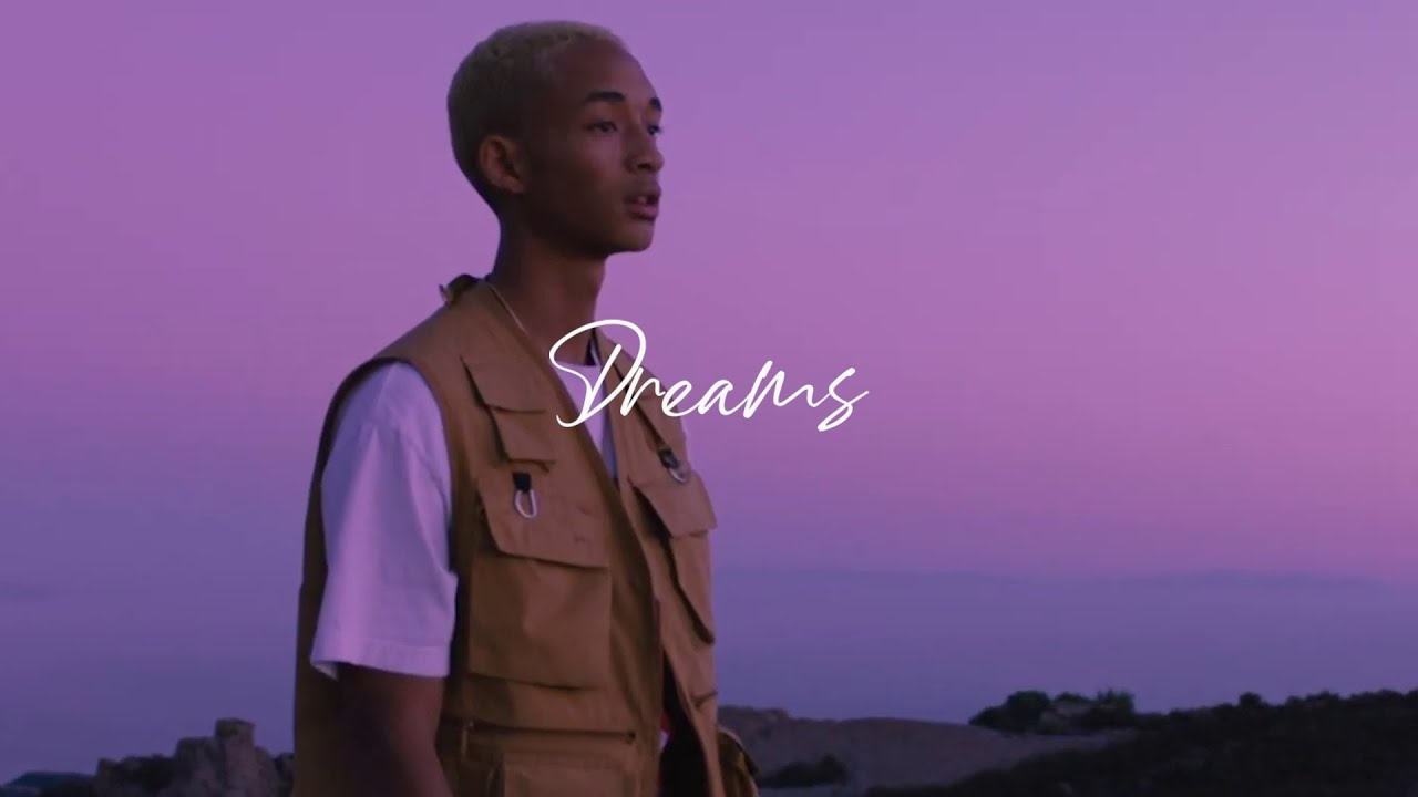 [FREE] Jaden Smith / Dominic Fike - Type Beat🔥 