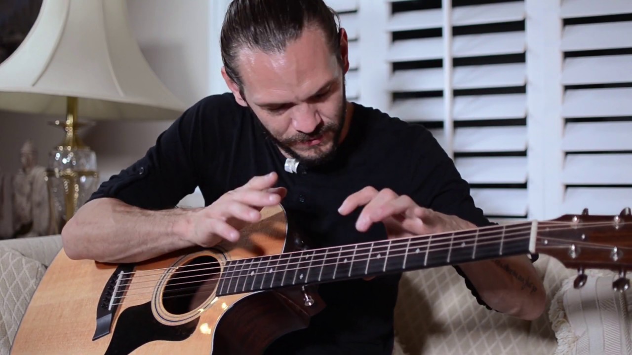 Hammerhead by Maxwell Hughes | IRL Stereo Recording