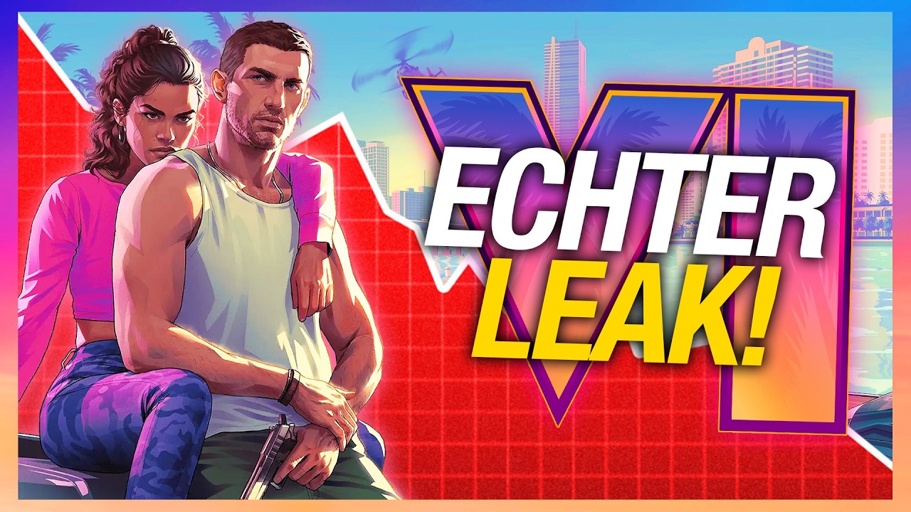 ROCKSTAR best&auml;tigt GTA 6 LEAKS! Map, Release & mehr! | GTA VI News
