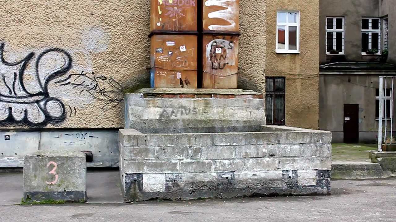 Kuba 'Leydżin' Jursza - Ważne jak kończysz (Unfinished)