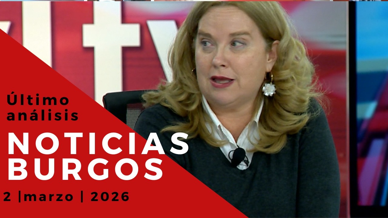 ÚLTIMO ANÁLISIS | 02-03-2026
