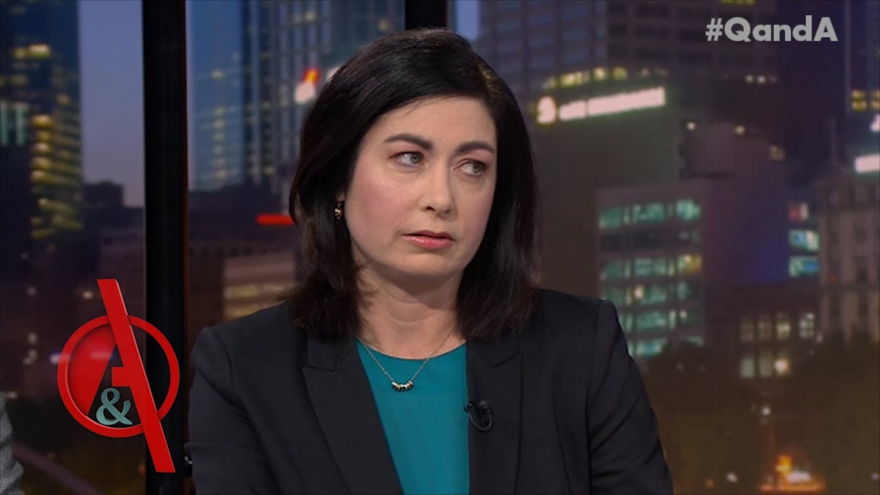Is Australia Becoming An "Authoritarian State"? | Q&A