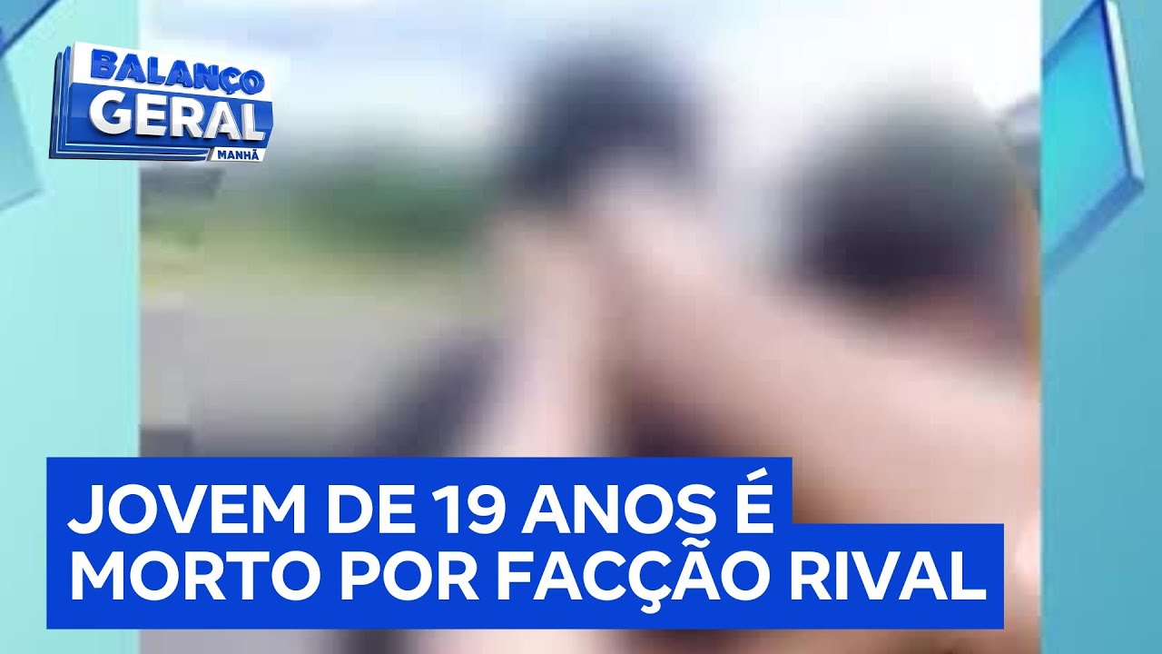 Integrantes de fac&ccedil;&atilde;o gravam execu&ccedil;&atilde;o de rival no Amazonas