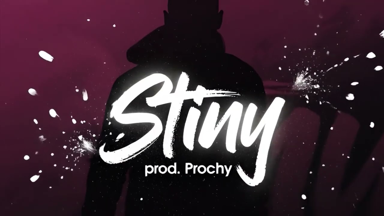 Stíny - (prod.Prochy)
