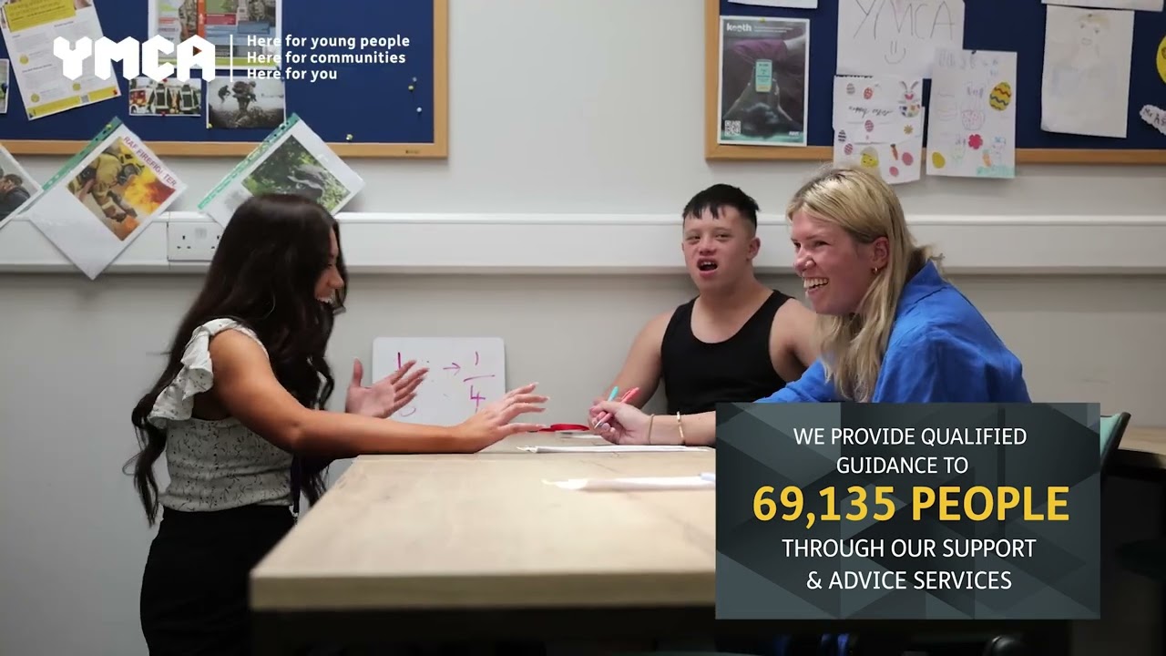 YMCA Year in Review 2025