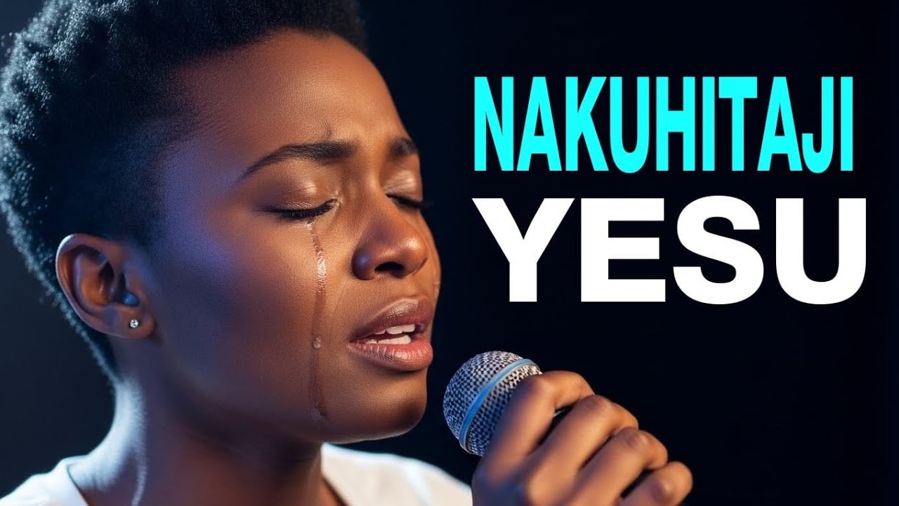 Deep & Relaxing Swahili Worship Songs for  Prayer & Quiet Moments. 
