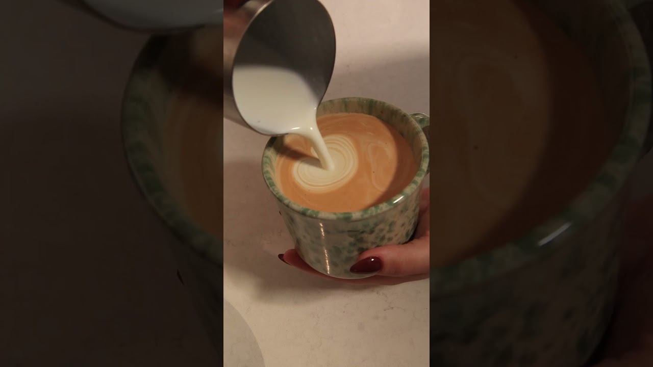 Coffee convenience in the palm of your hand 📱#SageAppliances