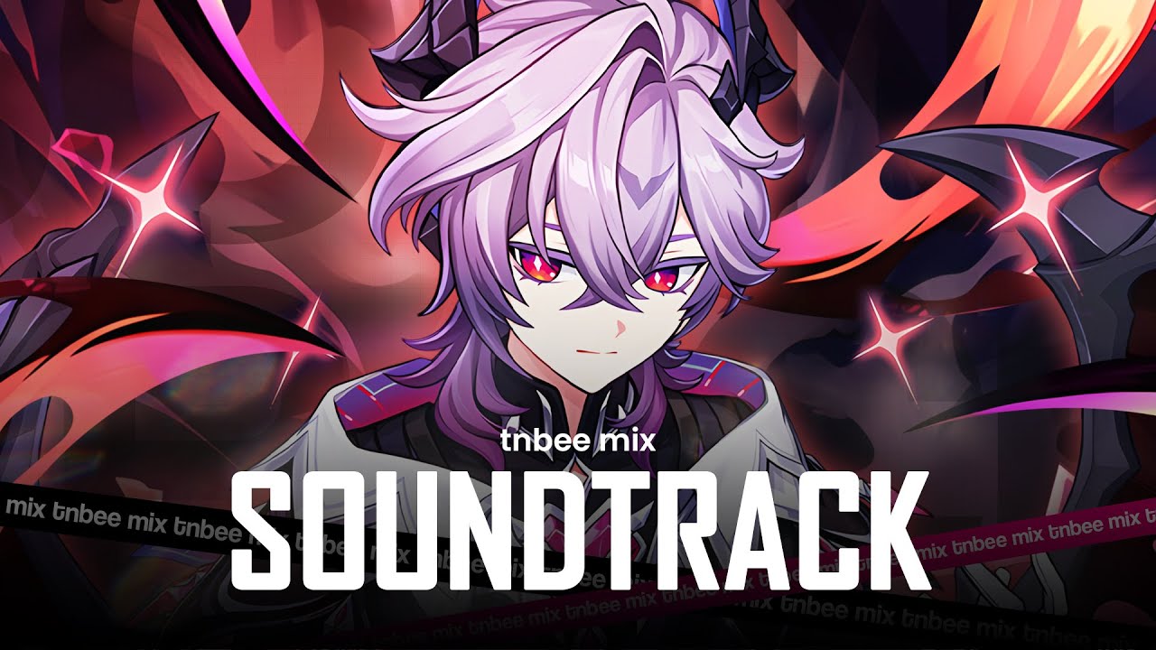 Durin Theme Music EXTENDED - A Nocturne of the Far North (tnbee mix) | Genshin Impact