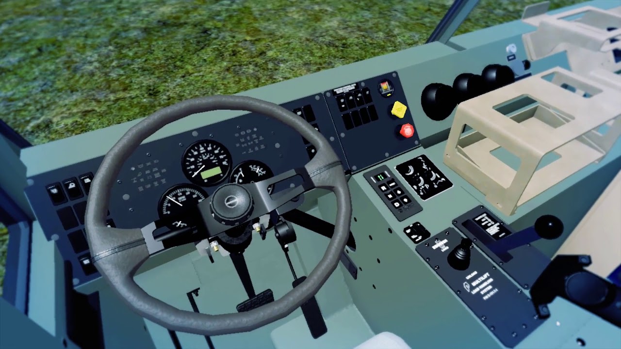 LSI integrated xAPI tracking reporting to a Learner Performance Dashboard in a closed network.