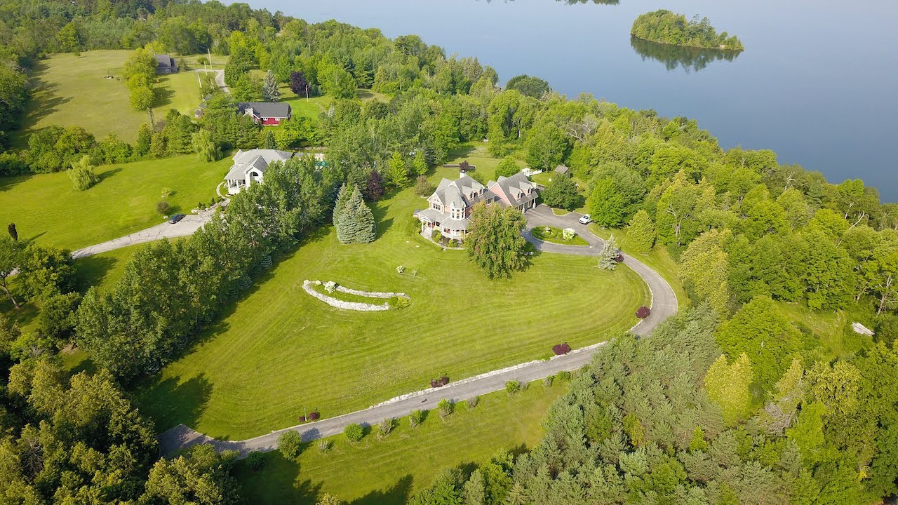 830 Cedarhurst Dr, Selwyn - Open House Video Tour