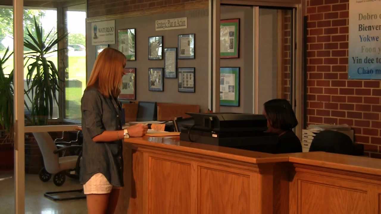 Keeping Our Schools Safe with Raptor