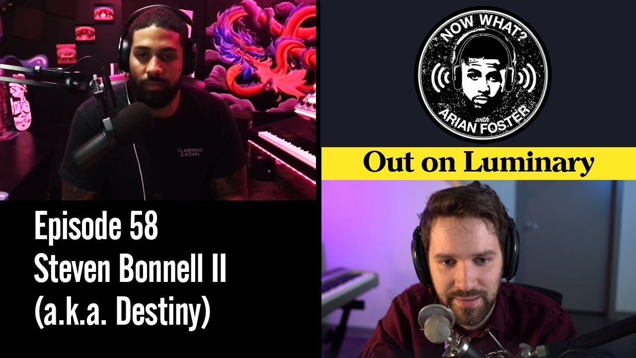 Steven Bonnell II (