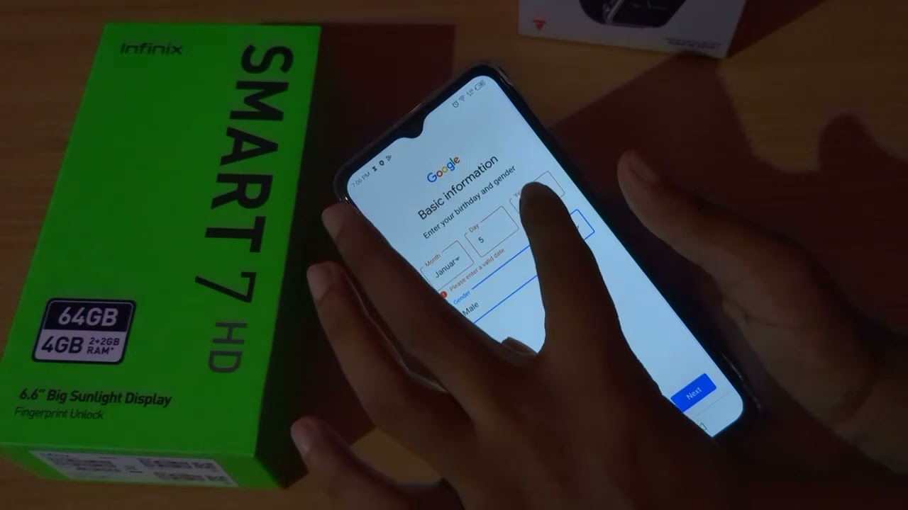 infinix mobile me play store kaise khole,play store ki id kaise banaye