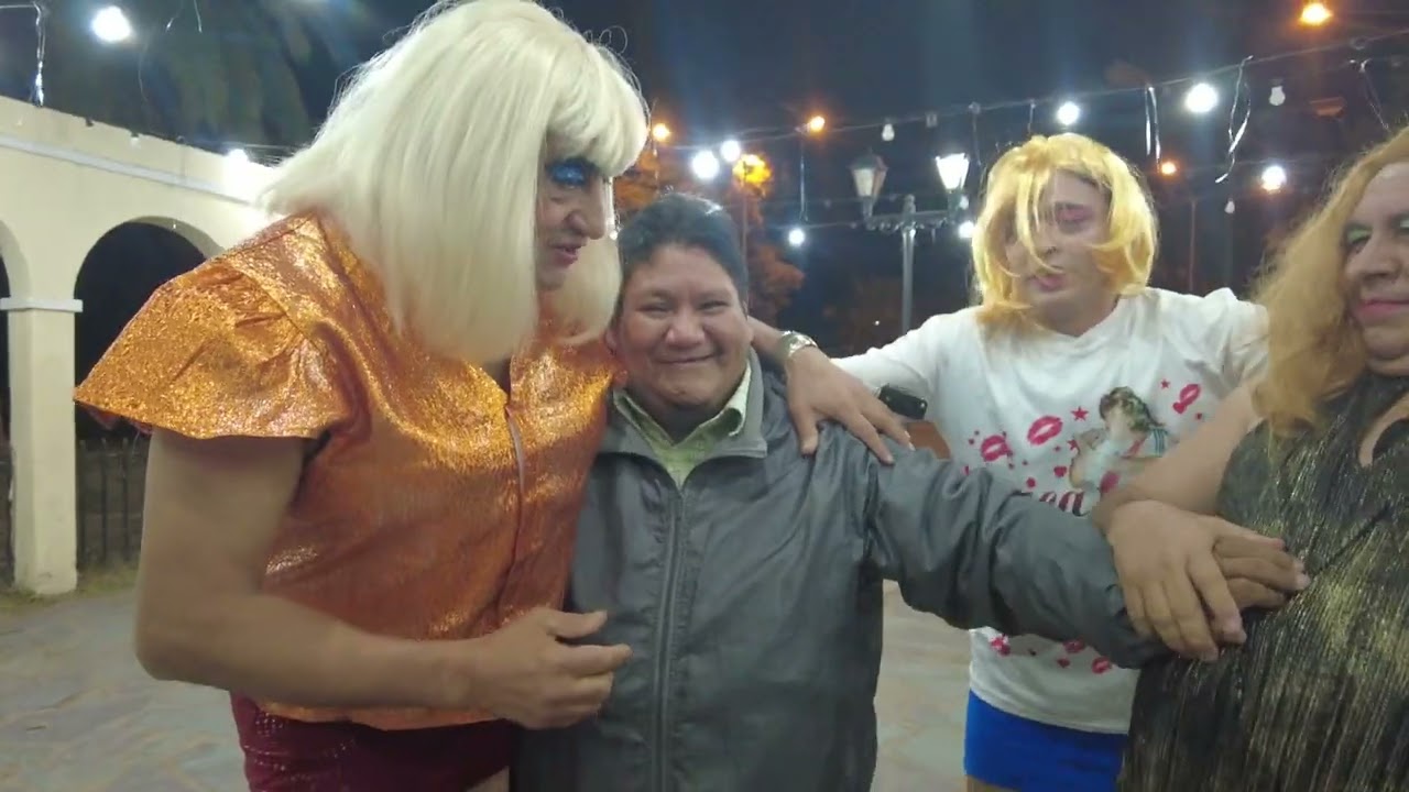 Yesica La Insaciable - El Remisero