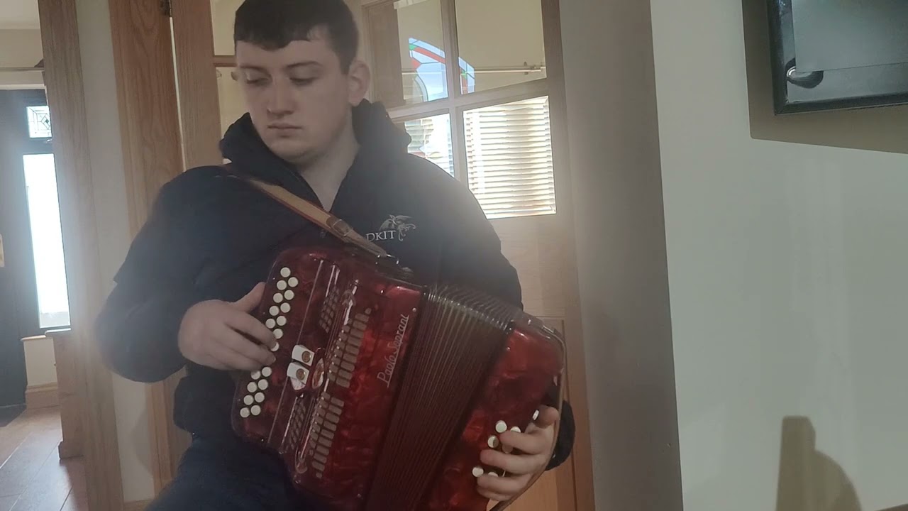 DCulliney's Weekly Wacky Presentation of Music | Week 48 - Waltz: Sunday's Well