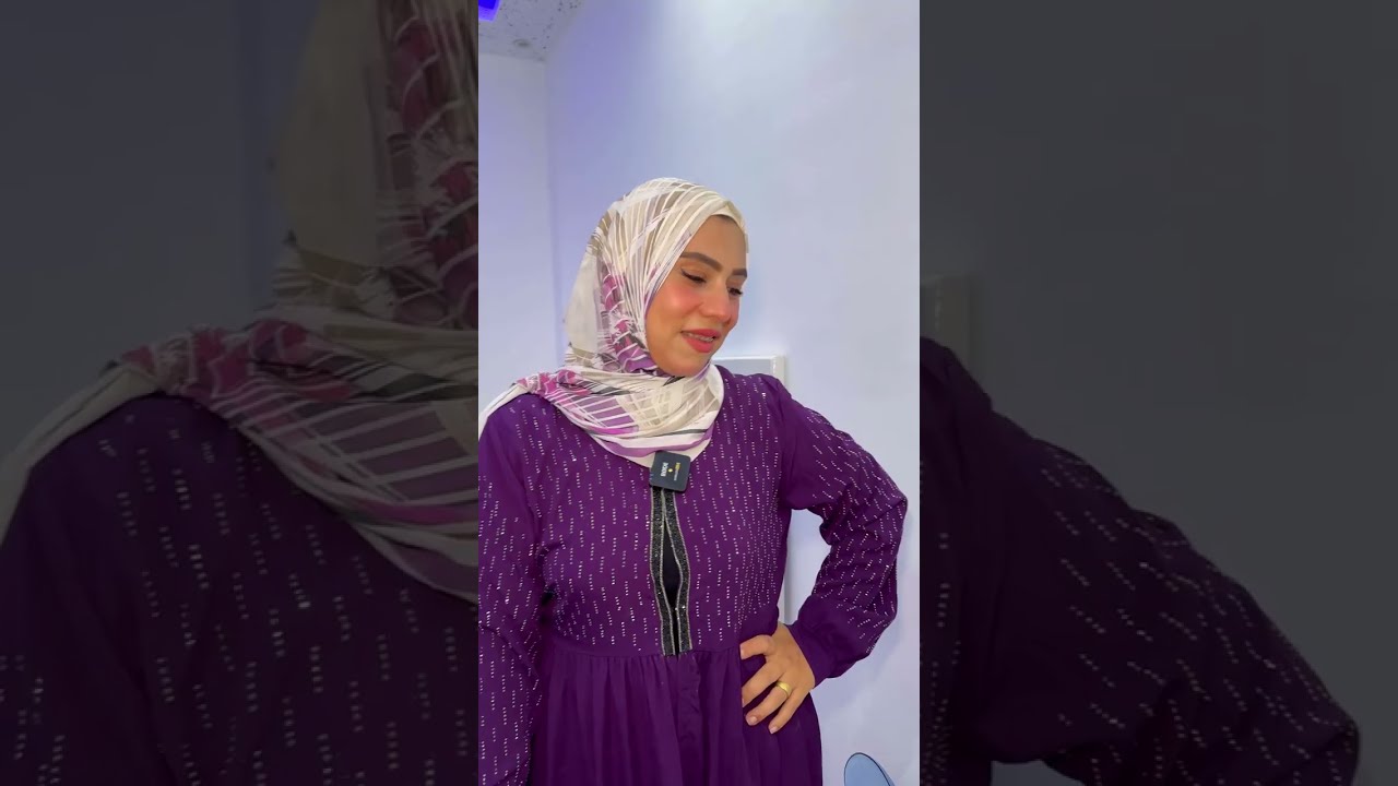 زوجه قررت تخلص من حماها ولكن للقدر حسابات اخري