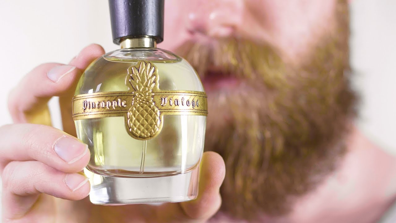 Parfums Vintage Emperor Extrait | Honest Review of the Aventus Clone Fragrance