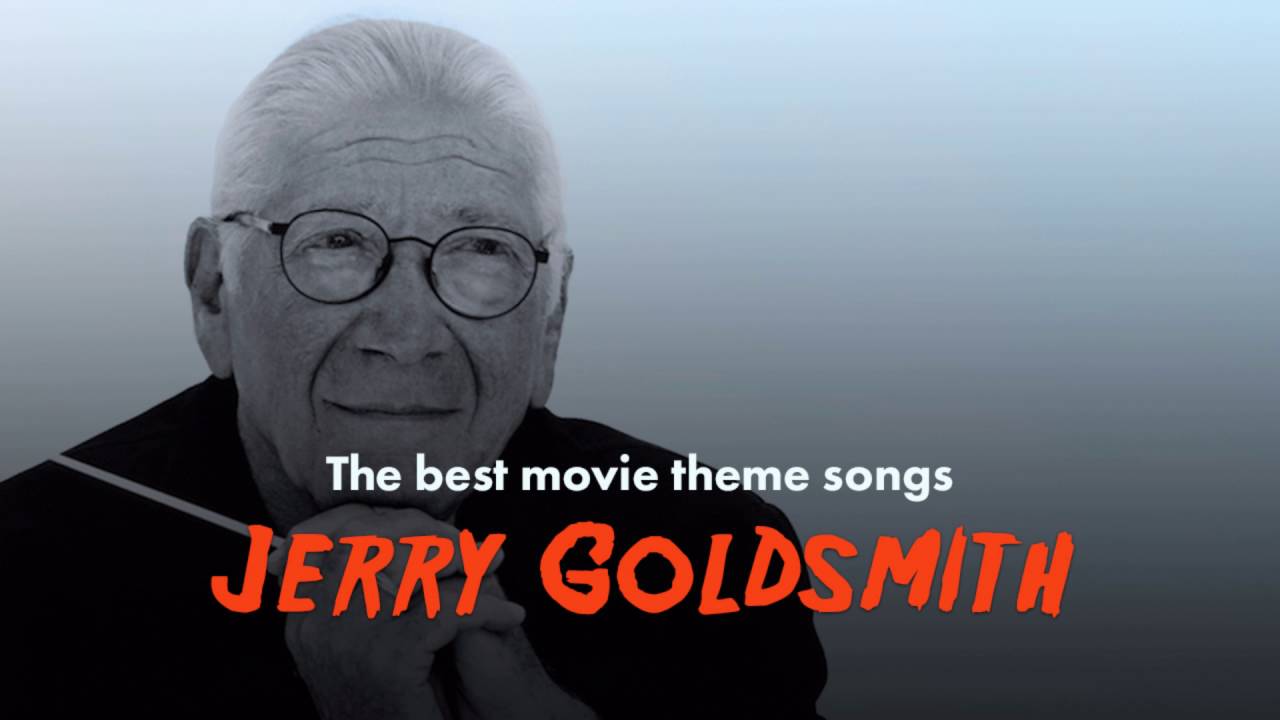 Jerry Goldsmith - Planet of the Apes (The Search and the Hunt)