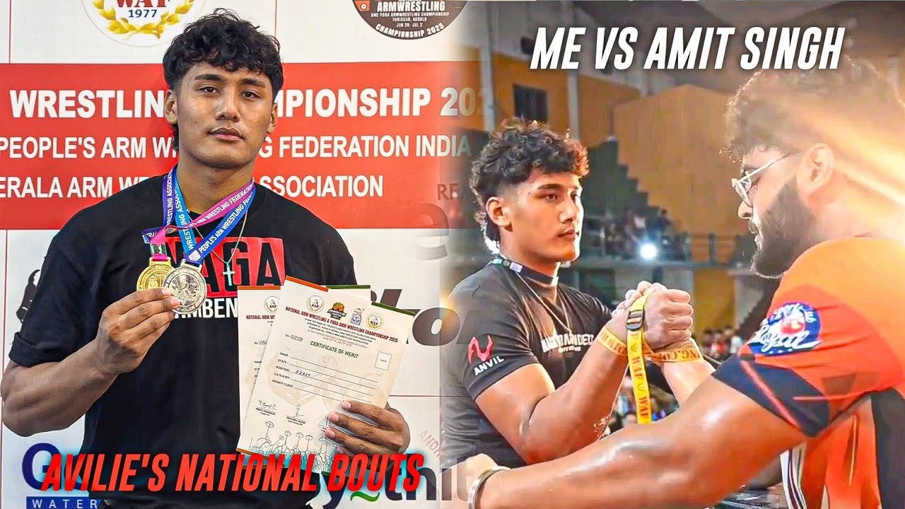 Avilie zuyie KERALA NATIONAL all bout 💪🏽🔥