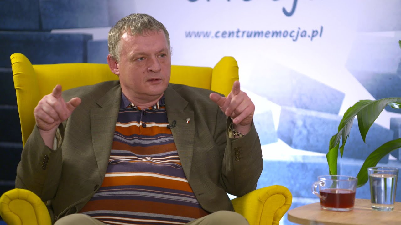 Byłem po drugiej stronie. Andrzej Duffek przeżył śmierć kliniczną.