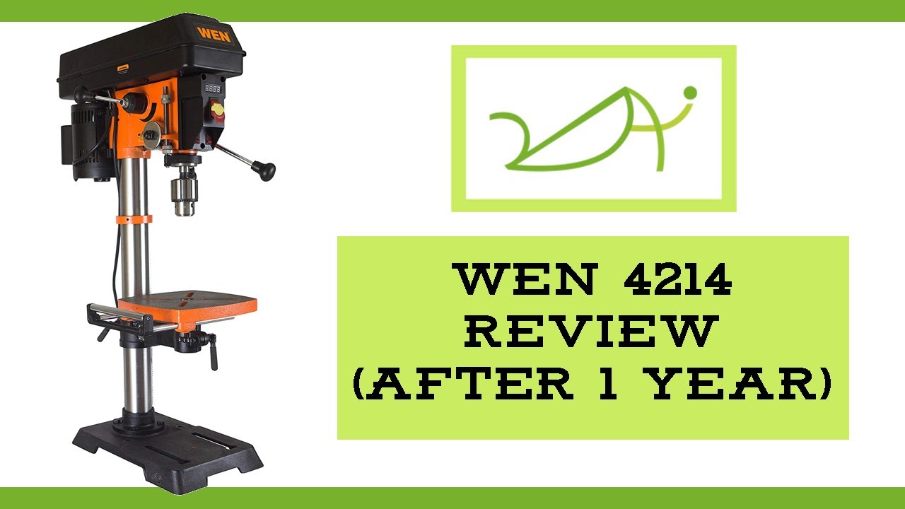 Today I will Review WEN 4214 After One year of use (2Day I)