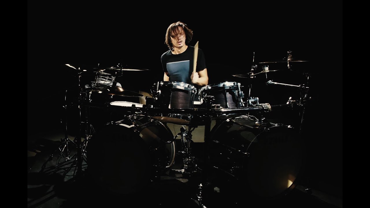 MARIO DUPLANTIER DRUM SOLO 2022 