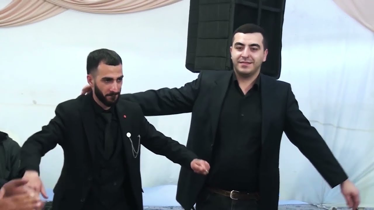 Aminin toyu Binə Kəndi ( 22.04.2024 )