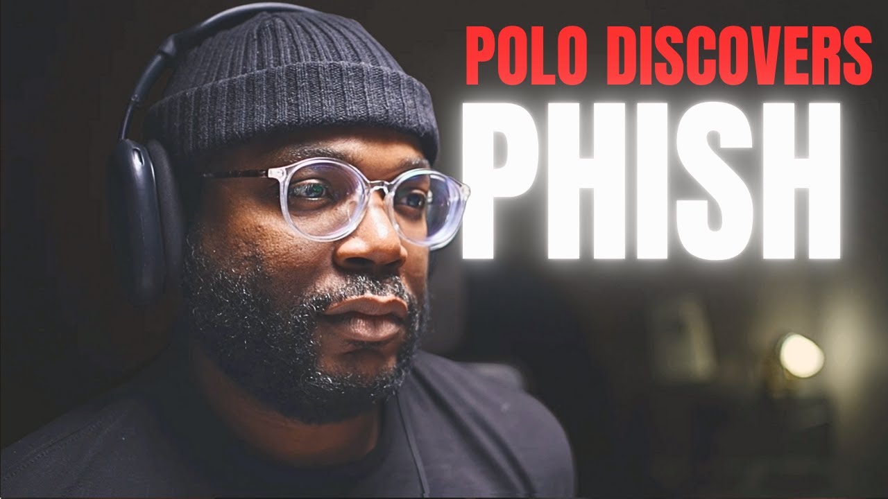 Phish – Piper Just Rewired My Brain