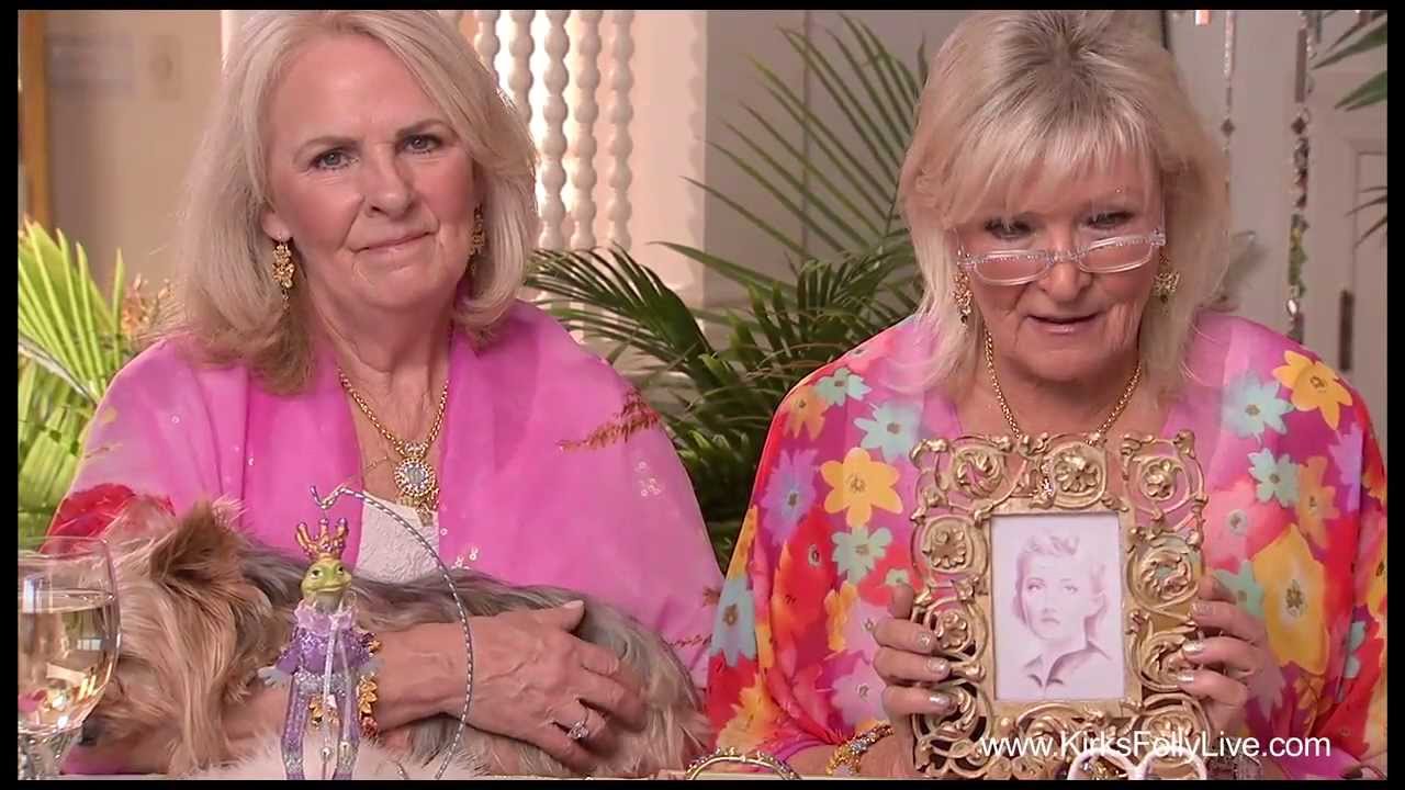 Kirks Folly 35th Anniversary Show Episode 1