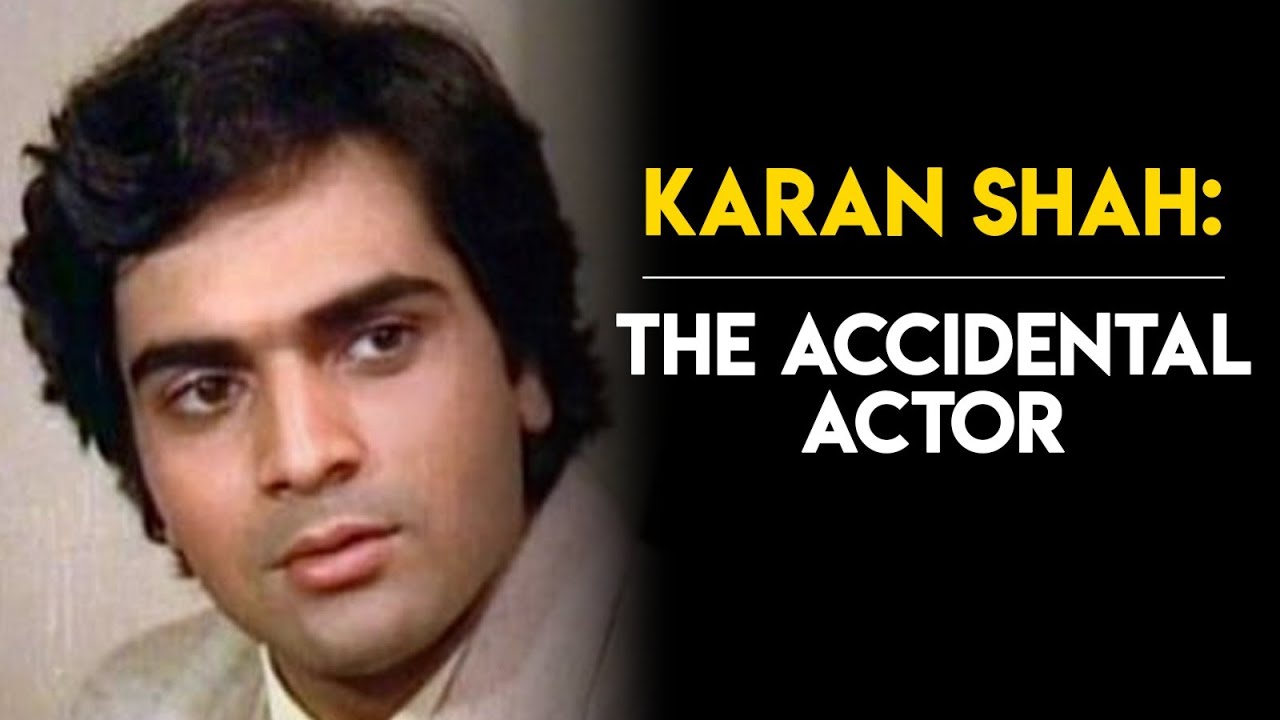 Karan Shah: The Actor Who Is Related To Anil Ambani | Tabassum Talkies