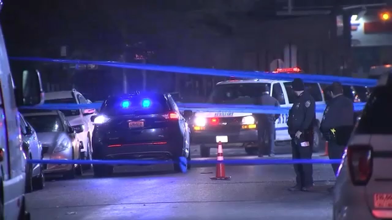 Man killed after shooting in Brooklyn