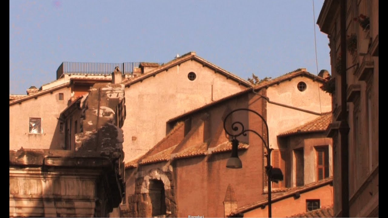 LA CUCINA EBRAICA ROMANA