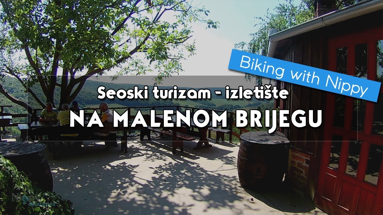 Seoski turizam - izletište 