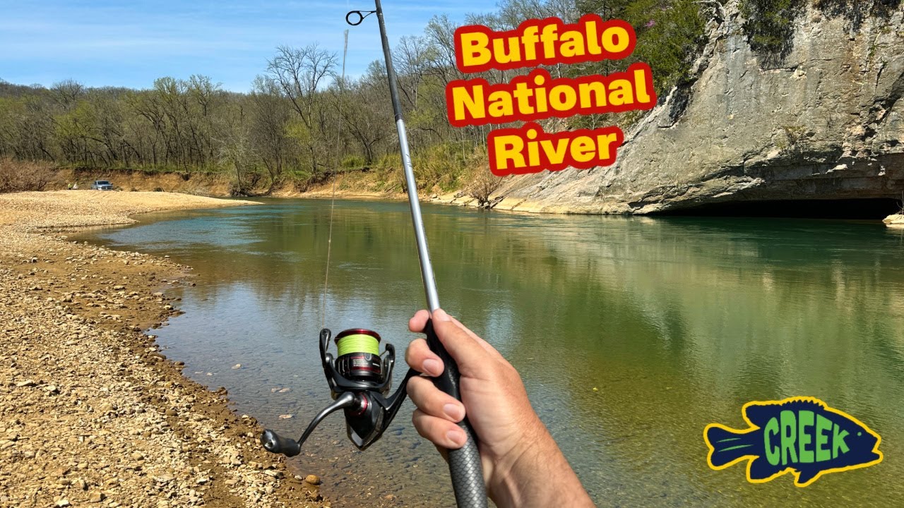 I Finally Explored this Amazing River!