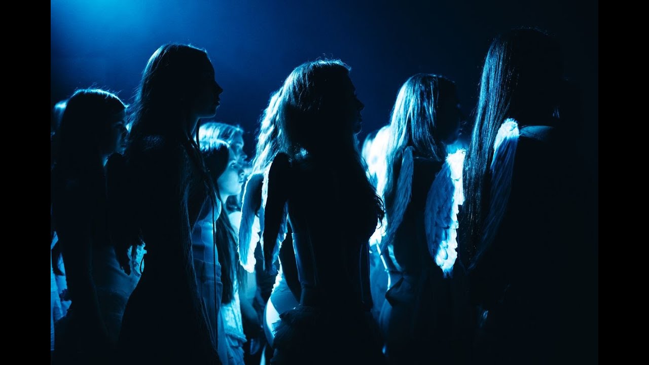 prismatic holography (visualiser)