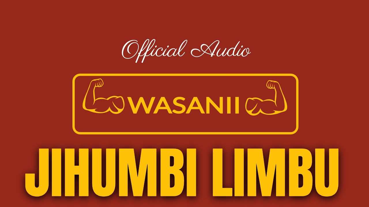 JIHUMBI LIMBU LUCHAGULA WASANII 0715337852 BY SENI LUCHAGULA TZ 2026