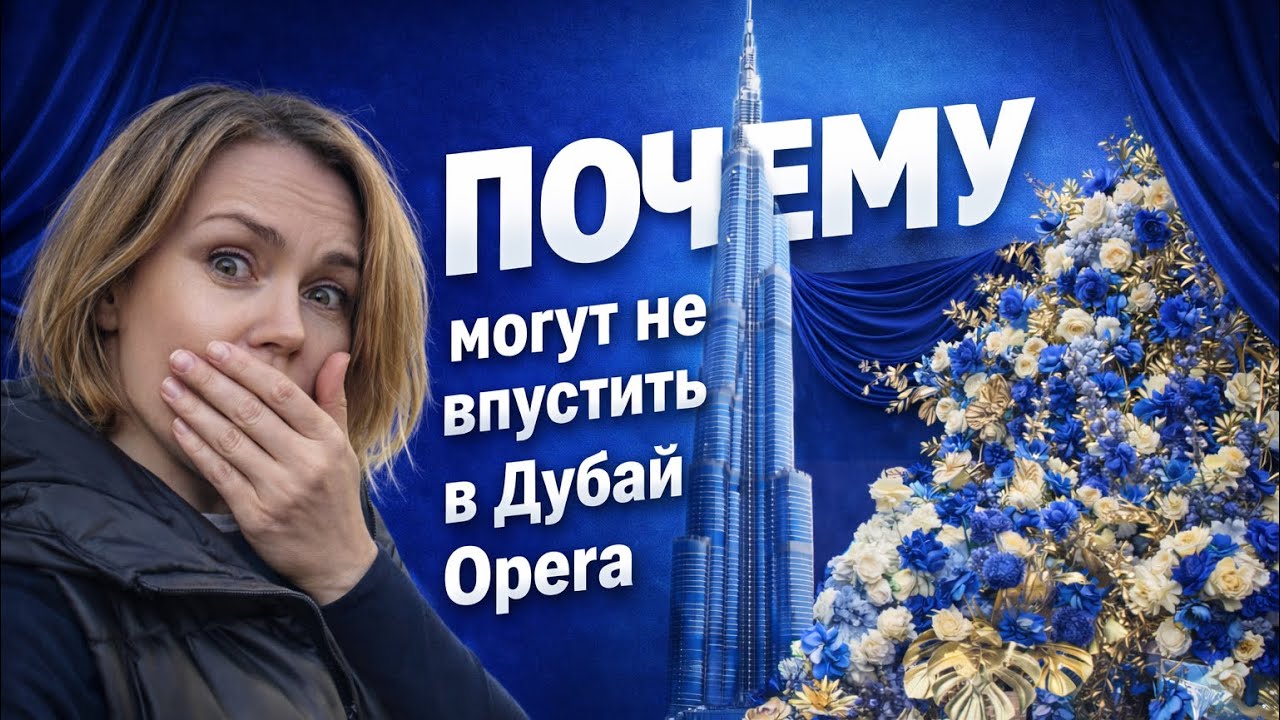 Закулисье флористов в Dubai Opera | Юбилей / Florists Behind the Scenes at Dubai Opera