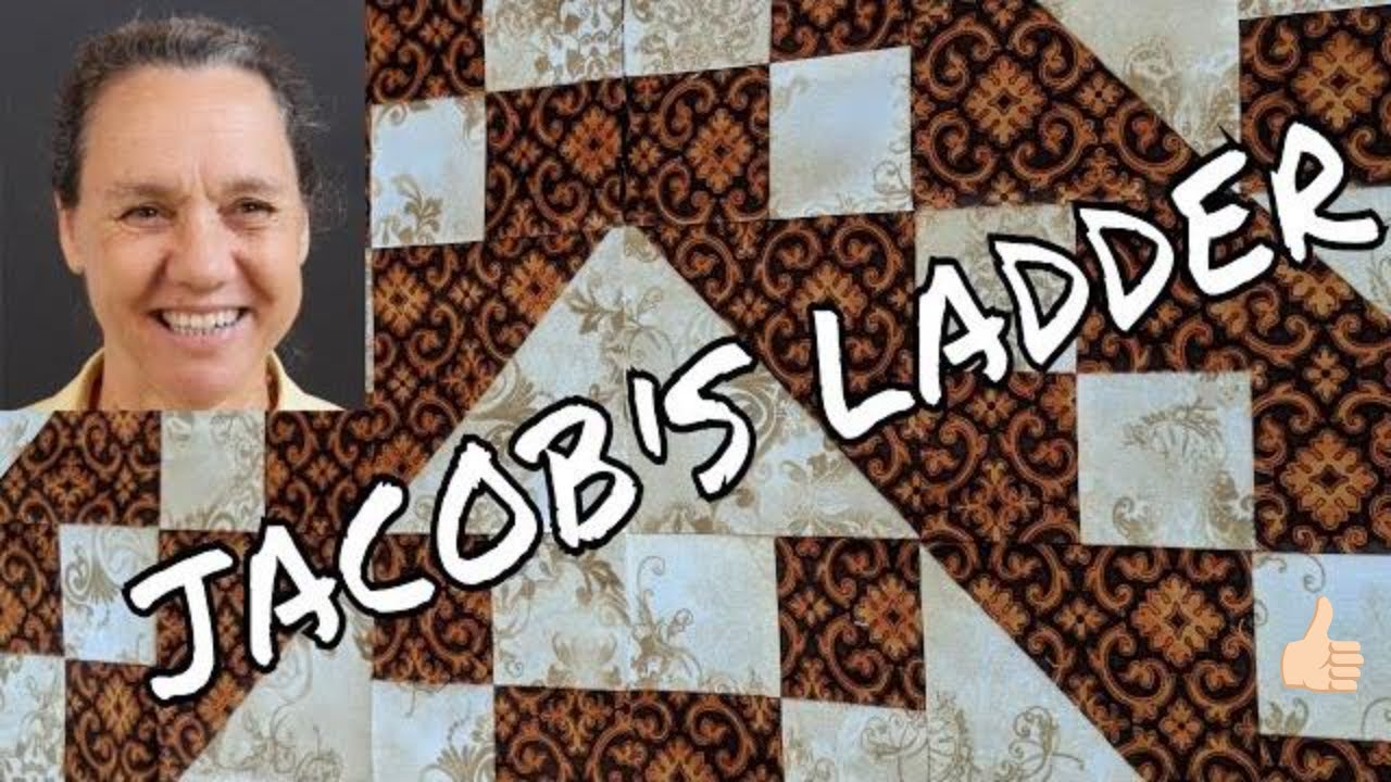 Jacobs Laddder