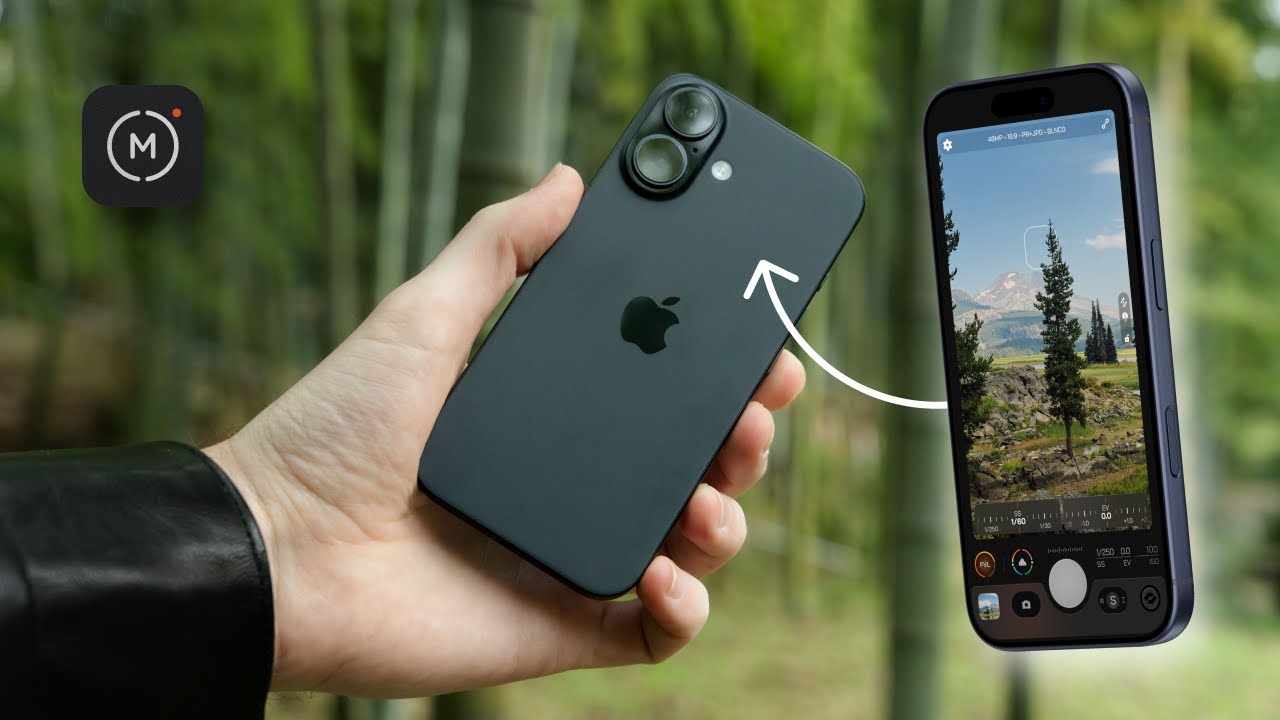 Что нового в Moment Pro Camera II?!