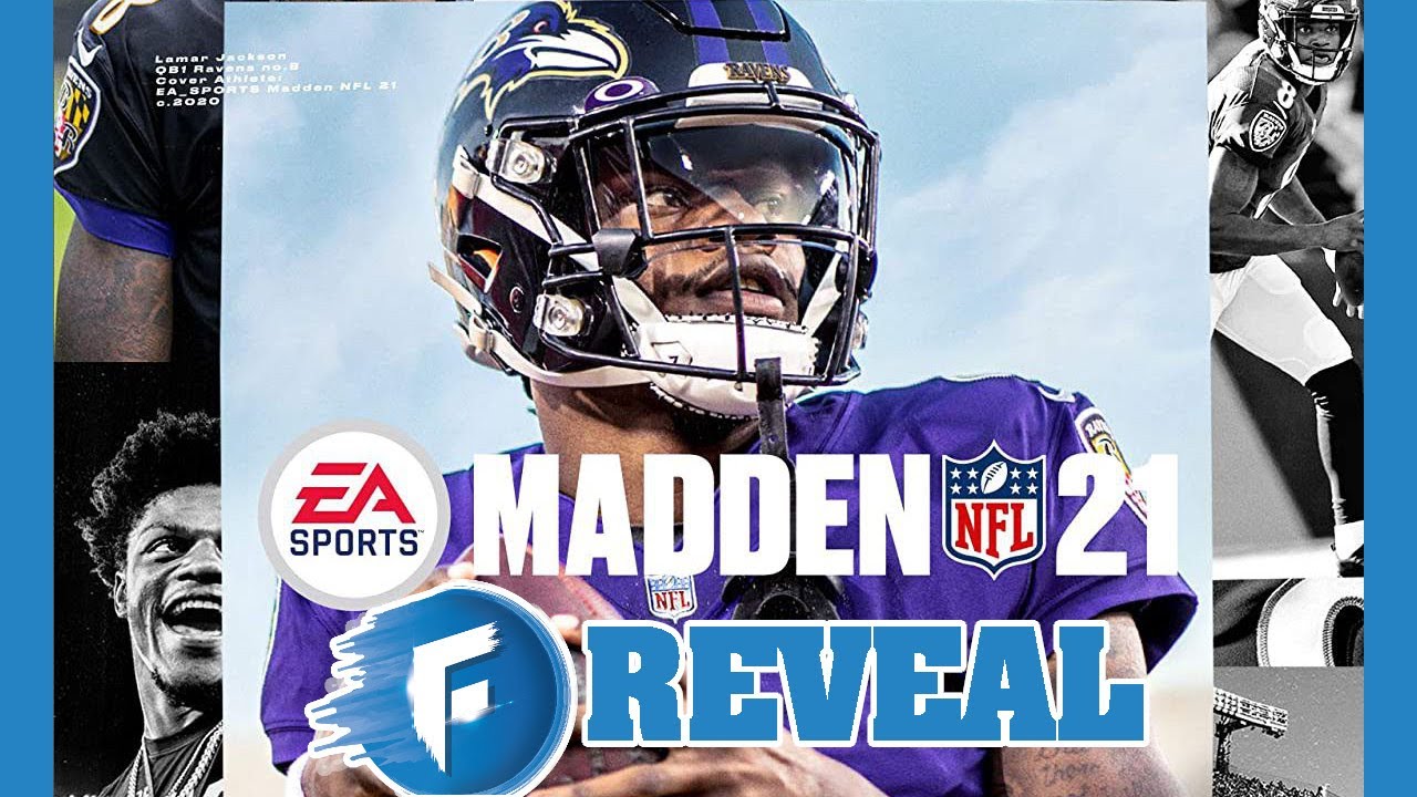 Madden 21 Franchise Trailer + Reveal!