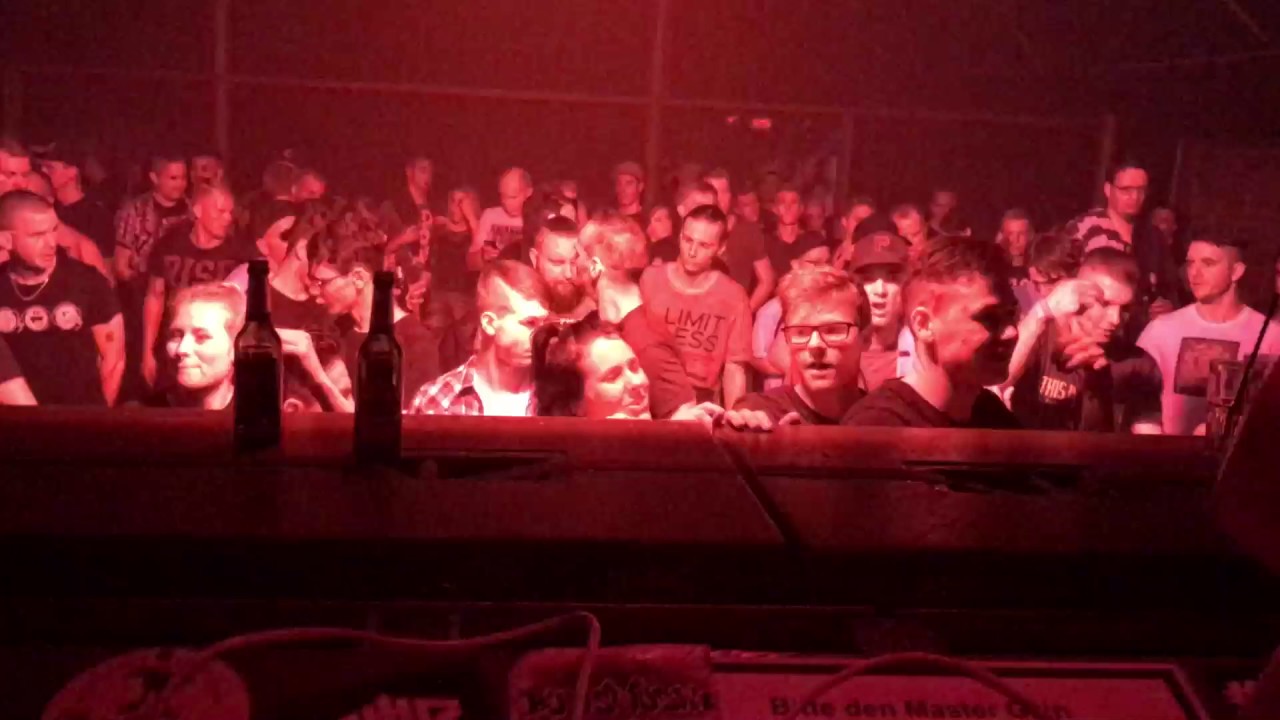 BennyR LiVe@Shizo_E.F.N_Mbia_Berlin_21.4.2017