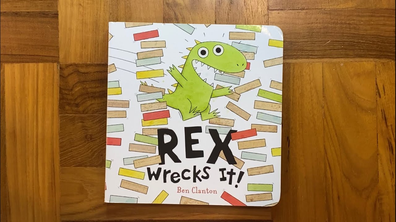 Mama reads 