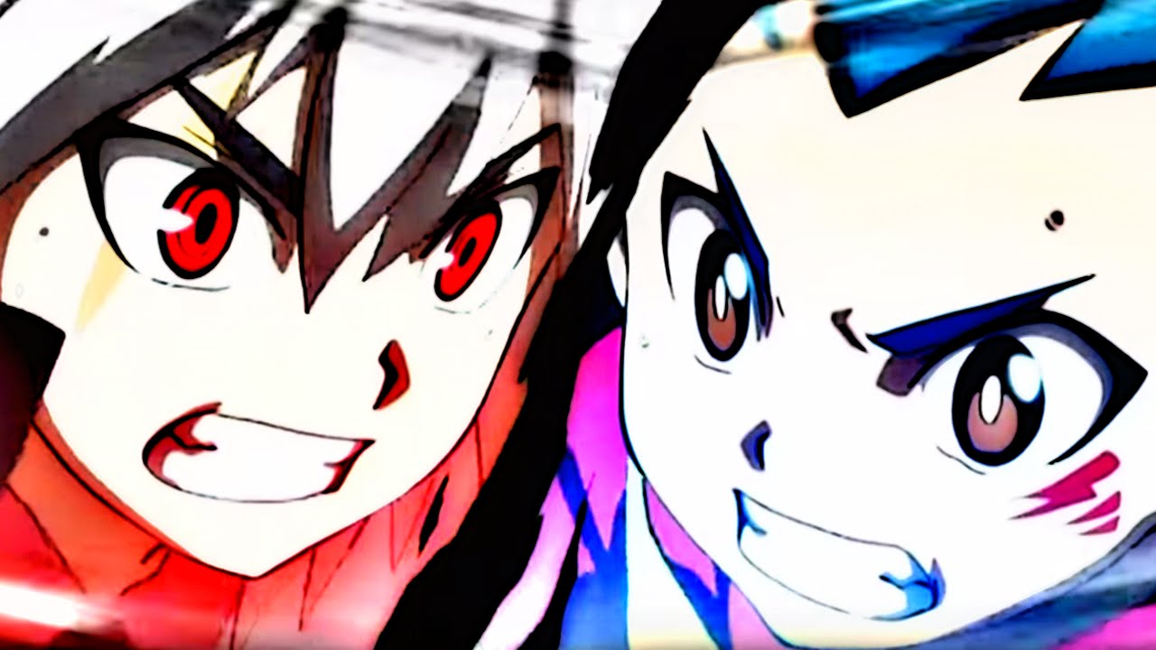 Victory Valkyrie Boost Variable VS Storm Spriggan Knuckle Unite ベイブレードバースト