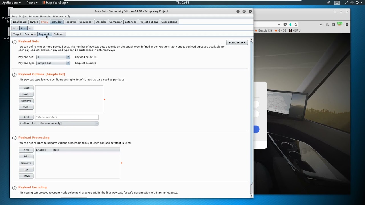 6 Exploitation Basics - Credential Spraying and Password Stuffing